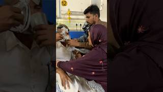 Serious Condition on Baba Ji😱|#shorts #emotional #minivlog
