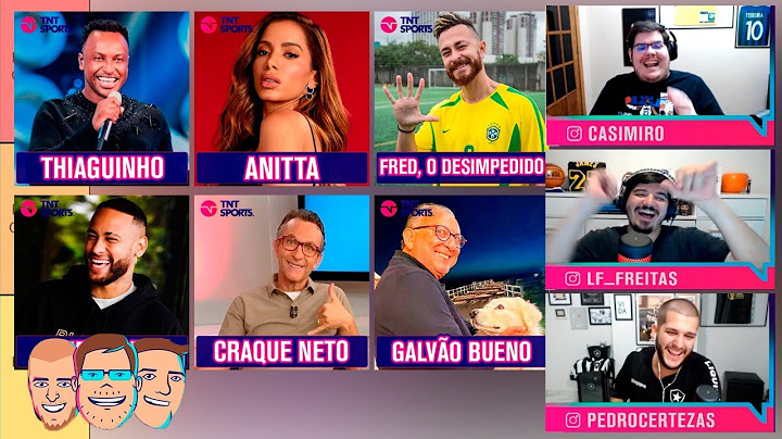 QUEM MONTOU A MELHOR FESTA DA HISTÓRIA?! CASIMIRO, LUÍS E CERTEZAS DISPUTAM! - CORTES TNT SPORTS