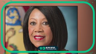 Funeral arrangements announced for New Jersey Lt. Gov. Sheila Oliver