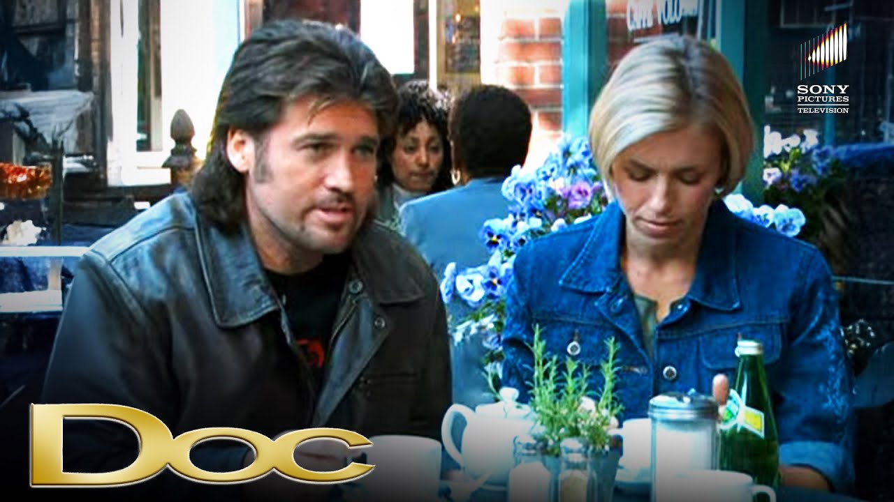 When an Insurance Scam Unfolds | Doc (2001–2004) | Compilation