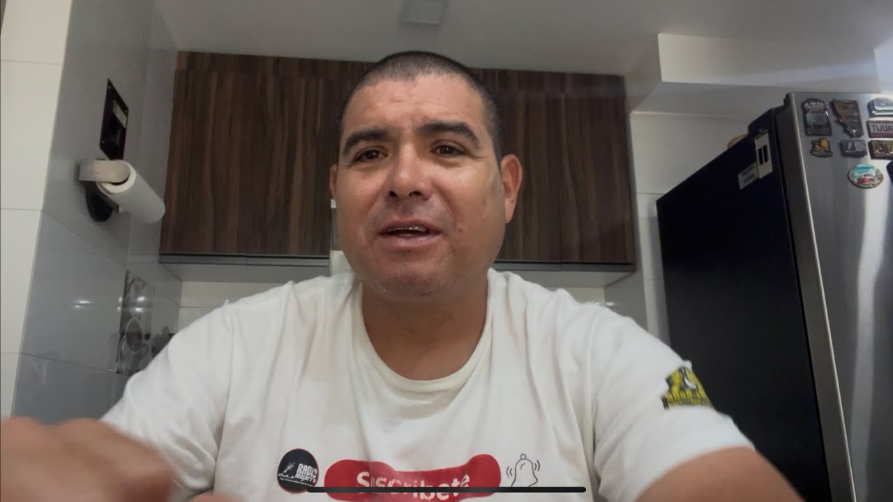 Extraño mi vida en el Rucio ! Aquí solo sobrevivo 