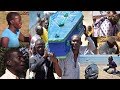 Majonzi Vilio Vyatawala Kuzikwa Kwa Waliofariki Mv Nyerere