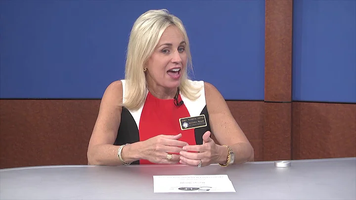 Military Hour - Haney Technical Center - GCSC HD-TV