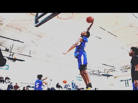 Current Averages
27 ppg
10 rebs
7 asst
5 stls
3 blks
4.0 Gpa
1200 Sat 6’5 195lb GUARD DaMARYON FISHBURN   C/O 2023 Taylor Trillium Academy ‘23 HIGHLIGHTS