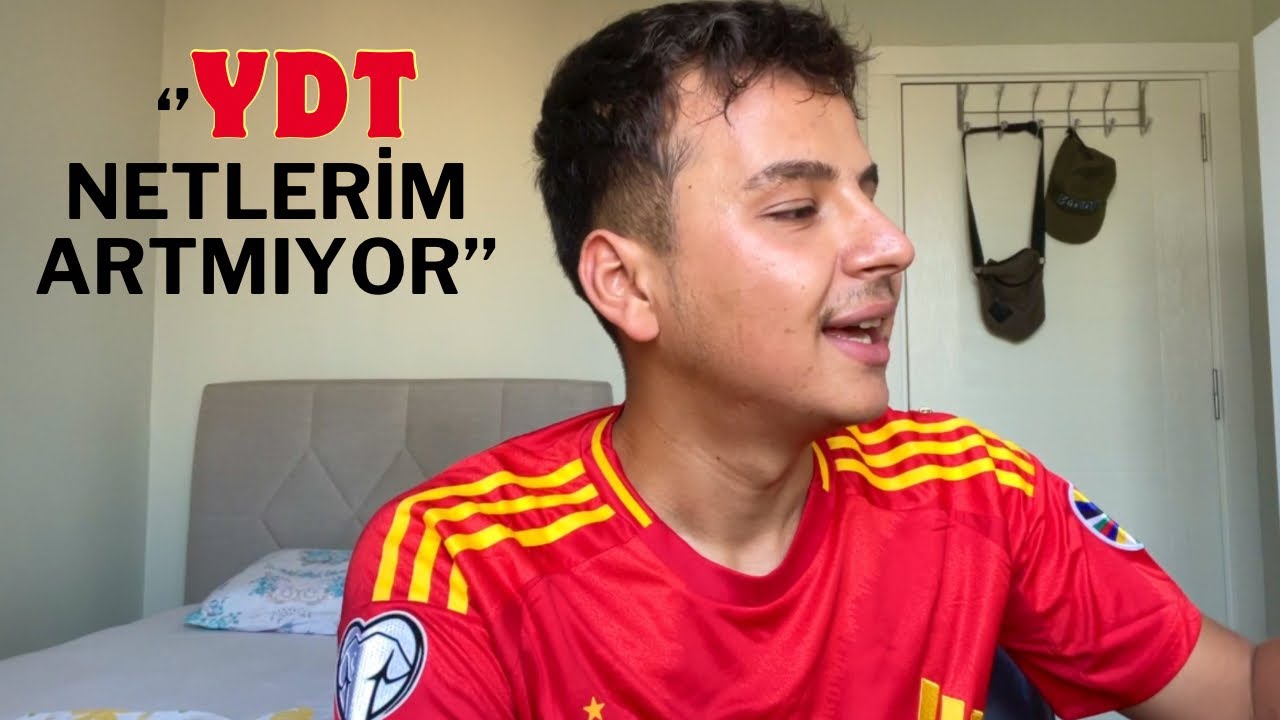 EN İYİ KELİME ÖĞRENME YÖNTEMİ! YDT/YDS/YÖKDİL