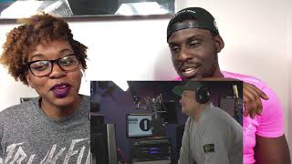 ROADMAN SHAQ FIRE IN THE BOOTH REACTION!!