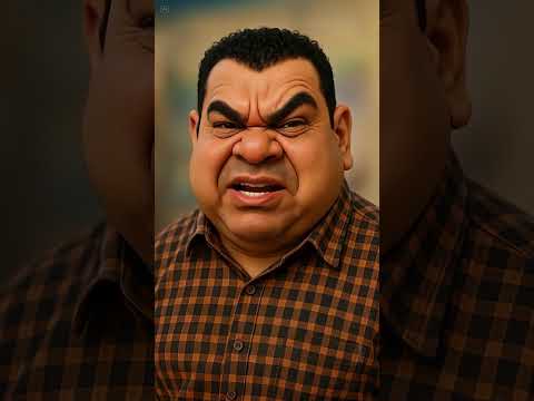 حابب تحو ل أي مشهد أو صورة عندك لتحفة فنية ستايل 3 كارتوني كاركاتير