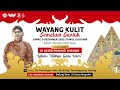 #LiveStreaming #wargolaras Ki Geter Pramuji Widodo - WAHYU GADA INTEN