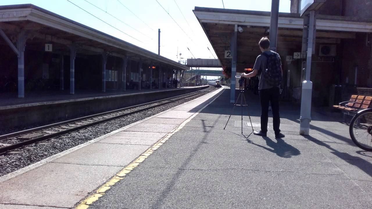 camera iphone 8 plus apk *DOPPLER 2 TONE* 90007 passes through Stowmarket | 24/08/2016