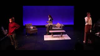 AMDA Drama Showcase