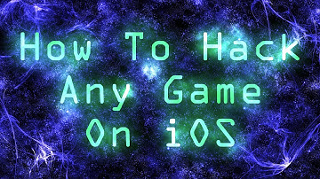 Hack Almost Any Game On iOS 8.X.X - 5.X.X With LocalIAPStore