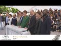 JURY - PHOTOCALL - VF - CANNES 2022