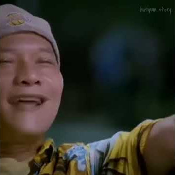keikhlasan.(gading Martin )👍