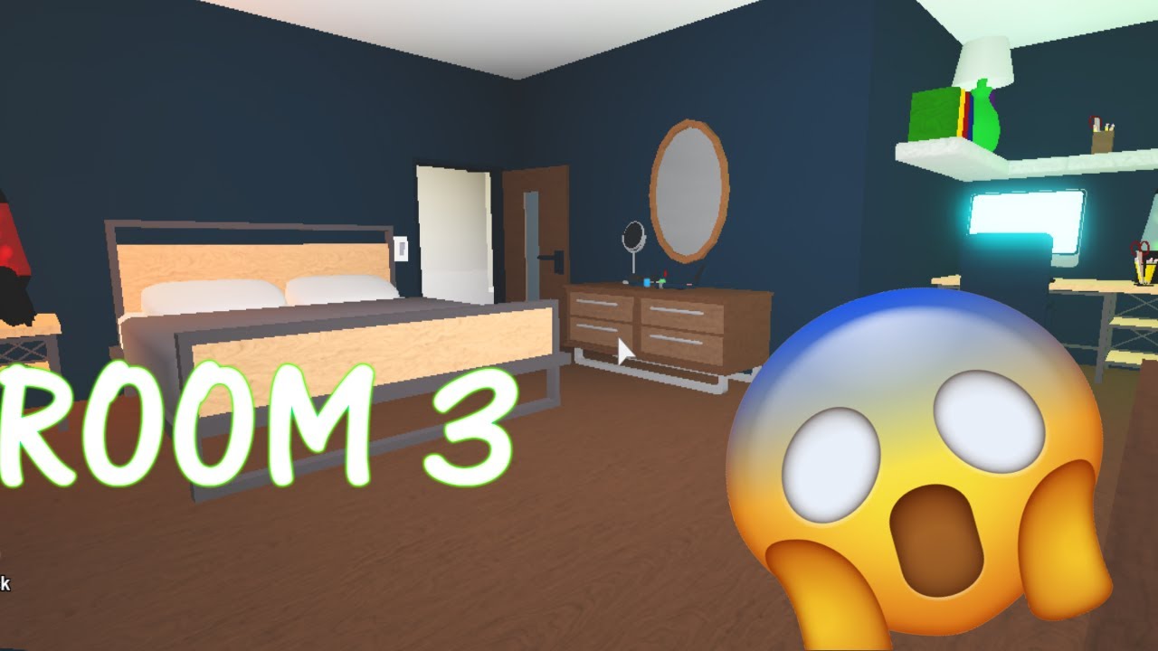 Contemporarian Room 3 Design Roblox Rocitizens Tutorial Youtube - roblox rocitizens antine villa my house tour youtube