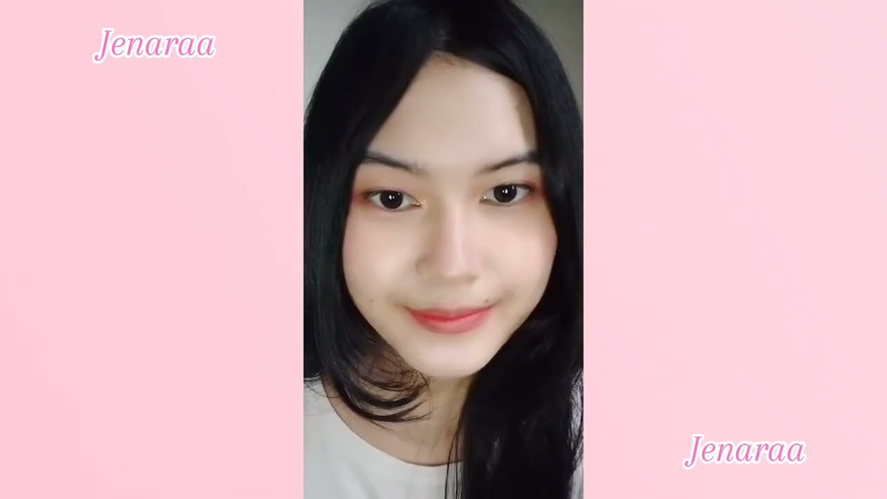 Nose contour hack simple💕