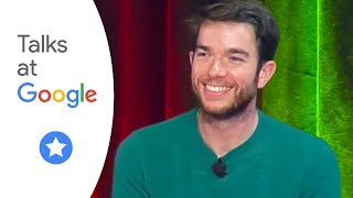 Oh Hello On Broadway  Nick Kroll John Mulaney  More  Talks At Google