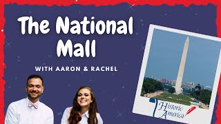 Historic America's National Mall Tour