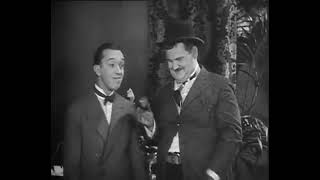 Do Detectives Think (Laurel & Hardy)