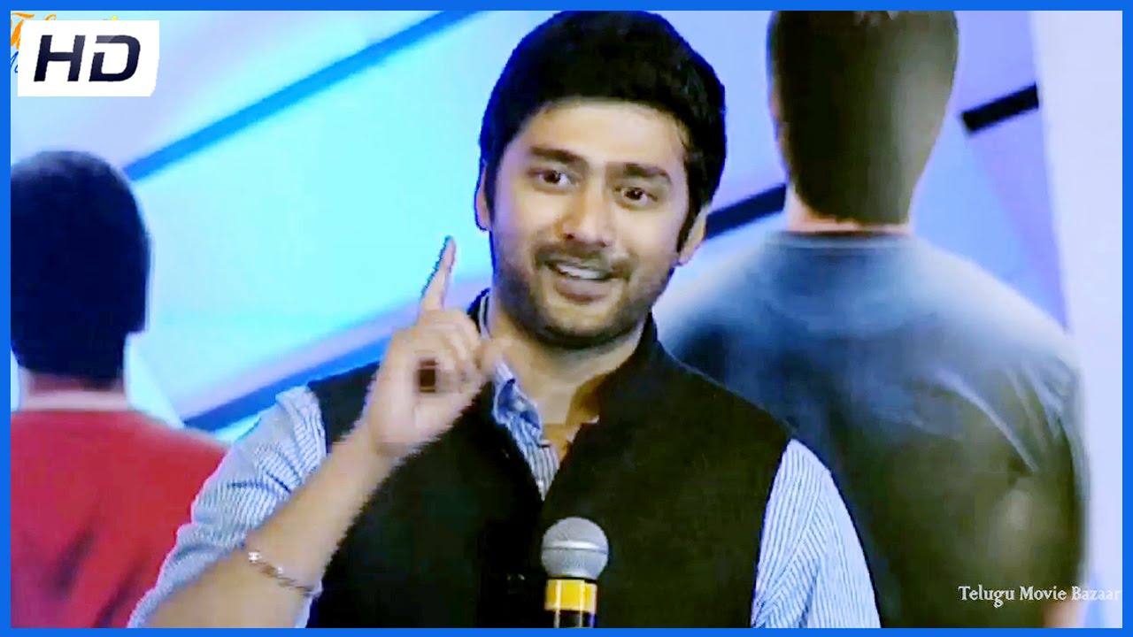 Ala Ela Audio Launch - Rahul Ravindran, Vennela Kishore, Bheems