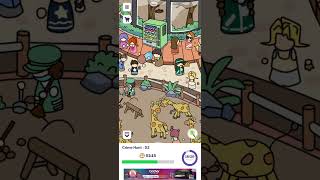 Find the thieves in given time #asmr #games #gamingasmr #gaming #ihavethisthing #hiddenobjectgame