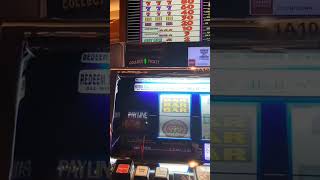 Donating $1,500 to the Casino in under 60 seconds using Triple Diamond! 🤣 screenshot 4