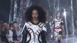 Louis Vuitton | Full Show | Fall/Winter 2016/2017