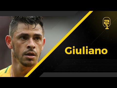 GIULIANO | Dois Um Podcast #6