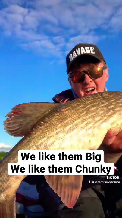 I Like Them Big I Like Them Chunky Song I like them Big I like them Chunky 🎣🐷 #shorts - YouTube