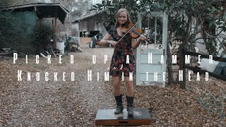 Video thumbnail of "Hillary Klug - Picked Up A Hammer"