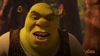 DreamWorks' 'Shrek Forever After' Clip - Waffles in the Forest