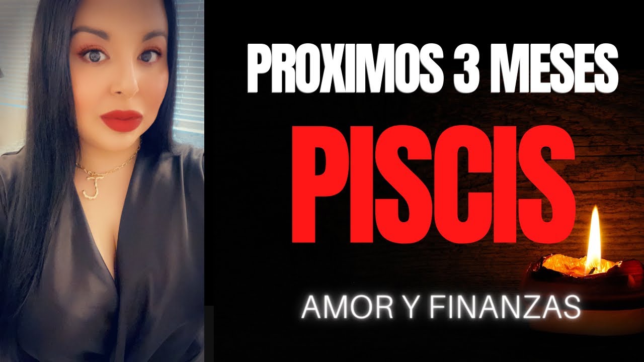 PISCIS ♓️ EL AMOR DE TU VIDA TE LLAMA 🔥 ️ NO PUEDE ESTAR SIN TI 😞 - YouTube