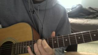 algernon cadwallader -- motivational song (fragmental cover)