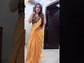 Hot girl dance in saree