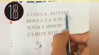 Maraqli Mahnilar .Dinlediyiniz Mahnilara Diqqet Yetirin.