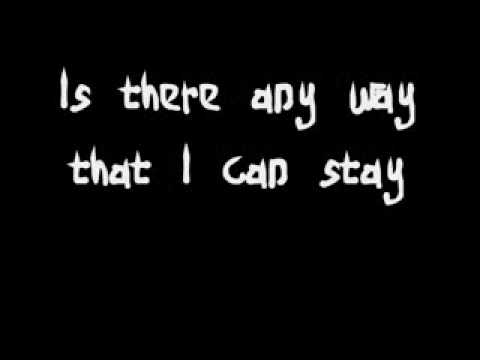 Daniel Bedingfield-If You're Not The One