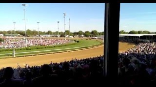 My Old Kentucky Home at the 2014 Derby - Churchill Downs HD Video