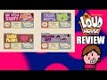The Loud House The Write Stuff Racing Hearts Stage Plight Antiqued Off Review 