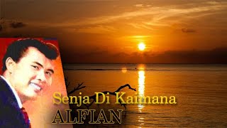 #Lagu1960an#ALFIAN - Senja di Kaimana ( with Lyric )
