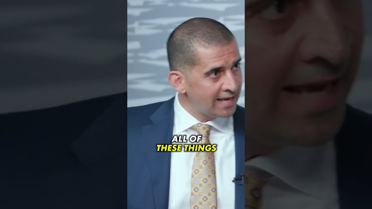 Как создать огромное богатство во время рецессии