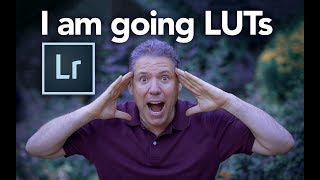 i am going luts โข amazing free profile for lightroom and adobe premiere