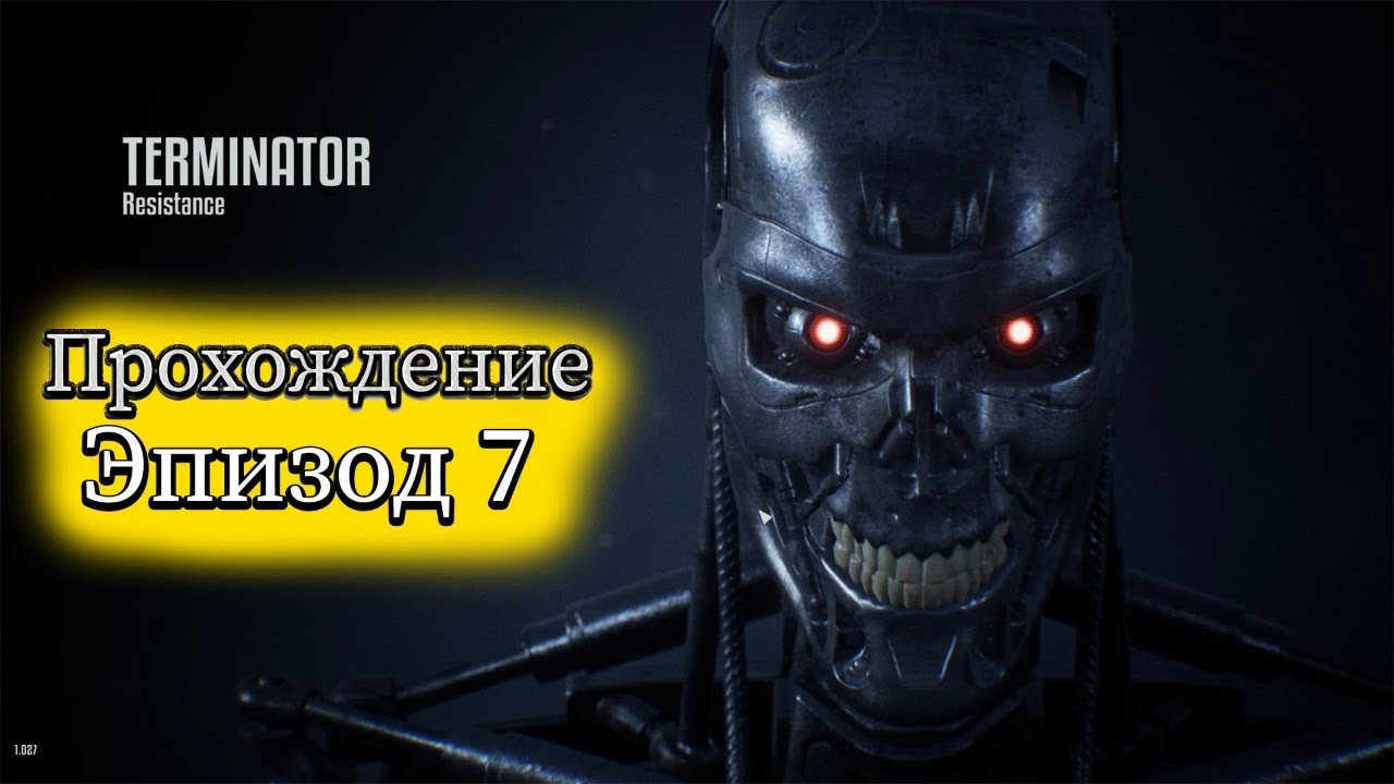 Terminator Resistance t 850. Terminator Resistance прохождение. Доктор Зильберман Терминатор. Terminator resistance купить