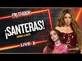 ¡ SHAKIRA Y ANITTA EXHIBIDAS EN RITUALES PARA EL EXITO !