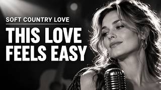 [Female Vocals] SOFT COUNTRY LOVE | Love Songs for Quiet Evenings ♡ screenshot 5