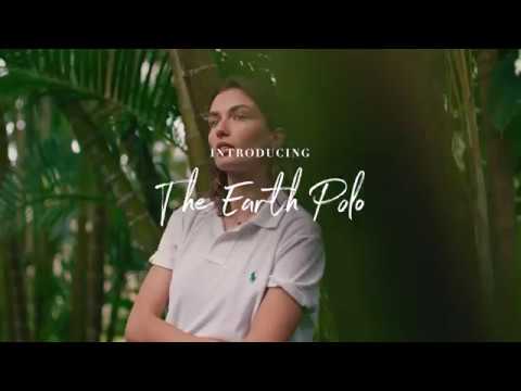 the earth polo ralph lauren