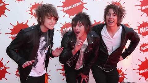 Short Stack - Shimmy A Go Go