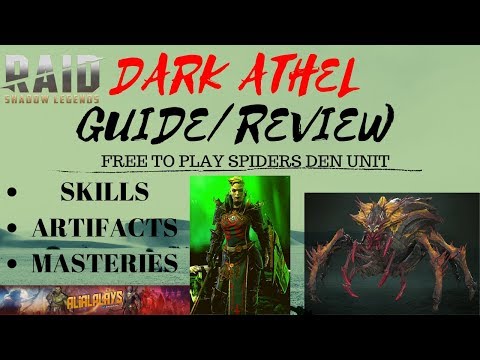 raid shadow legends athel farming raid shadow legends athel farming