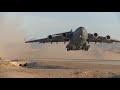 445th Airlift Wing Virtual C 17 Tour