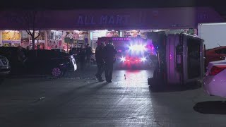Crash, fight, and shooting lead to arrests near Arden-Arcade gym