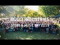 5&deg; BUCCI INDUSTRIES SPORT &amp; MUSIC DAY 2019
