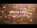 Open'er Park - Daria Zawiałow, Dawid Podsiadło